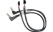 Load image into Gallery viewer, Crux SWRCR-59D  Radio Replacement w/ SWC Retention for Dodge, Fiat, Jeep &amp; Ram Vehicles 2013-Up