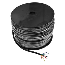 Load image into Gallery viewer, Install Bay SWLED6-250 6 Conductor Wire - 2 Speaker and 4 RGB Wires - 250ft Spool
