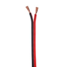 Charger l'image dans la galerie, Install Bay SWRB10100 Speaker Wire 10 Gauge All Copper Red-Black Paired Coil - 100 ft