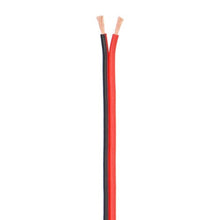 Charger l'image dans la galerie, Install Bay SWRB12100 Speaker Wire 12 Gauge All Copper Red-Black Paired Coil - 100 ft