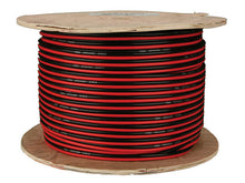 Load image into Gallery viewer, Install Bay SWRB14500 Speaker Wire 14 Gauge All Copper Red-Black Paired Coil - 500 ft