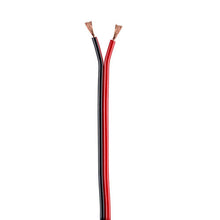 Charger l'image dans la galerie, Install Bay SWRB16-500 Speaker Wire 16 Gauge All Copper Red-Black Paired Coil - 500 ft