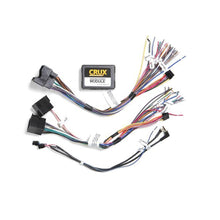 Charger l&#39;image dans la galerie, Crux SWRBM-57K  RADIO REPLACEMENT W/ SWC RETENTION FOR BMW VEHICLES W/ I-BUS &amp; K-LINE BUS