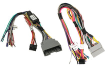 Charger l&#39;image dans la galerie, Crux SWRCR-59  Radio Replacement w/ SWC Retention for Chrysler, Dodge &amp; Jeep Vehicles 2004-Up