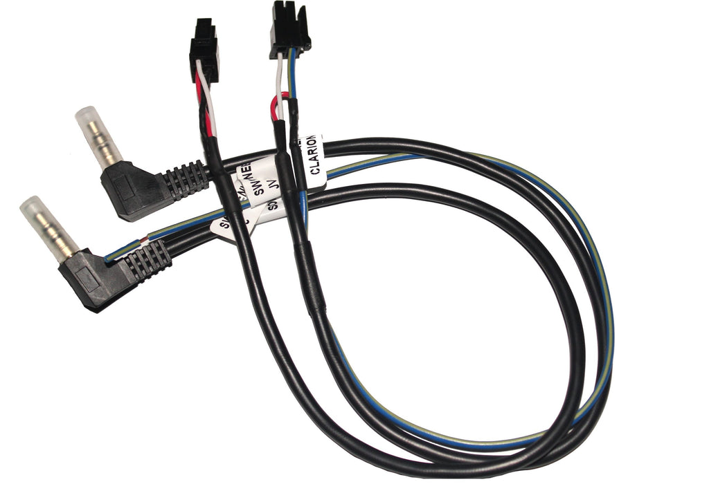 Crux SWRCR-59  Radio Replacement w/ SWC Retention for Chrysler, Dodge & Jeep Vehicles 2004-Up