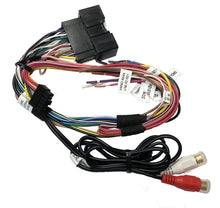 Charger l&#39;image dans la galerie, Crux SWRFD-60B Radio Replacement w/ SWC Retention for Ford, Lincoln &amp; Mercury Vehicles 2011-Up