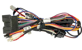 Crux SWRFD-60E Radio Replacement with Steering Wheel Control Retention for Select Ford Vehicles with 4” Screen