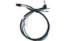 Load image into Gallery viewer, Crux SWRFD-60E Radio Replacement with Steering Wheel Control Retention for Select Ford Vehicles with 4” Screen