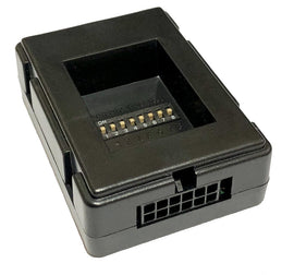 Crux SWRFD-60L Radio Replacement w/ SWC Retention for Ford, Lincoln & Mercury Vehicles 2004-2014