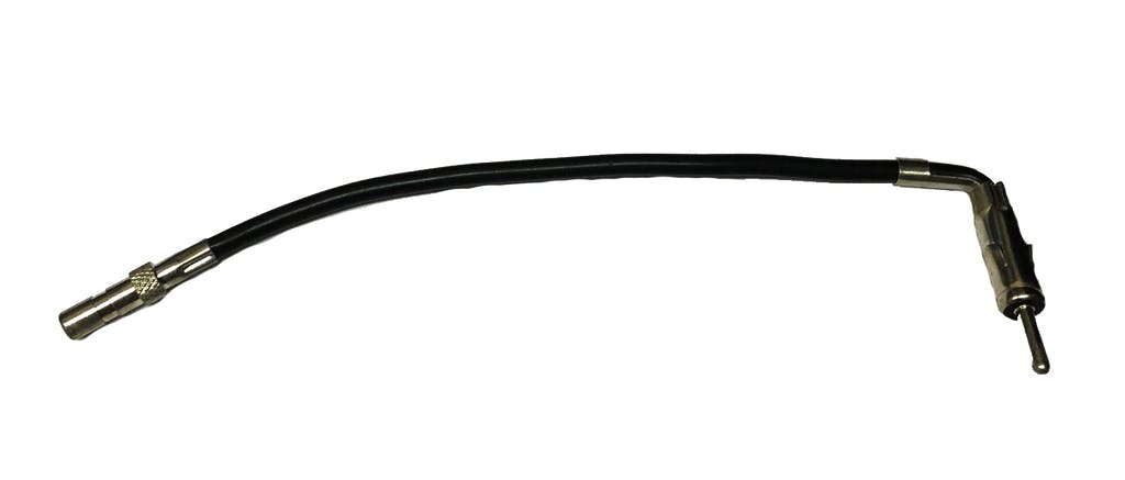 Crux SWRFD-60L Radio Replacement w/ SWC Retention for Ford, Lincoln & Mercury Vehicles 2004-2014