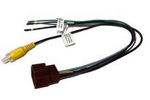 Load image into Gallery viewer, Crux SWRGM-49 Radio Replacement w/ SWC Retention for GM LAN 29-Bit Vehicles 2006 – 2015 w/ Bose Amplified &amp; Non-Amplified Systems