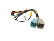 Load image into Gallery viewer, Crux SWRGM-49R Radio Replacement Interface with Steering Wheel Control Retention for GM IOR Vehicles 2019 – Up