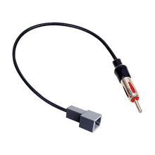 Load image into Gallery viewer, Crux SWRHK-65Q Radio Replacement w/ SWC, AUX Input, &amp; Backup Camera Retention for Select Hyundai/Kia Vehicles 2017 – Up