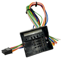 Load image into Gallery viewer, Crux SWRMB-57M Radio Replacement w/ SWC Retention for Select Mercedes Vehicles