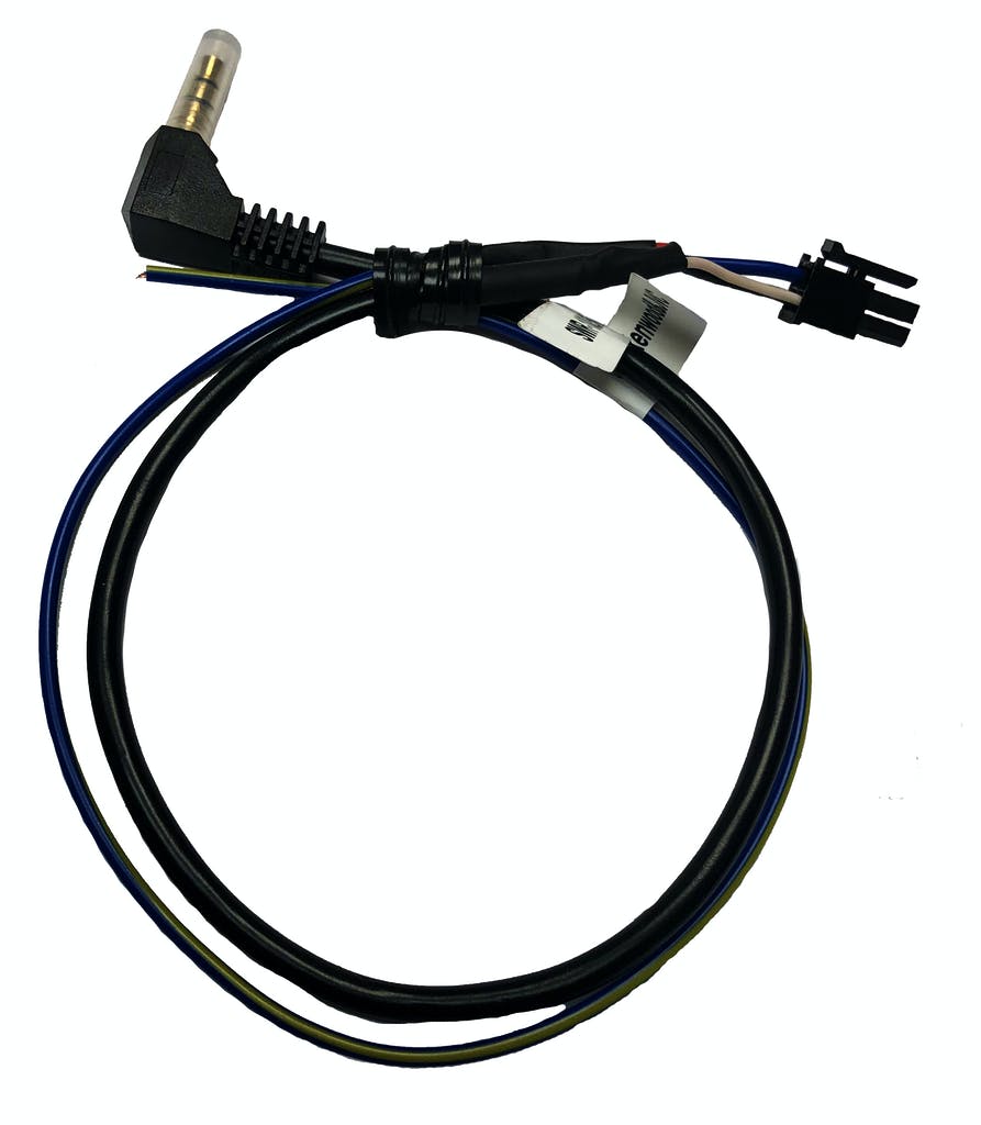 Crux SWRTY-61N Radio Replacement w/ SWC & OE RVC Retention for Toyota Vehicles 2012-Up