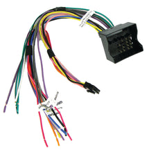 Load image into Gallery viewer, Crux SWRVW-52 Radio Replacement w/ SWC Retention for Volkswagen Vehicles