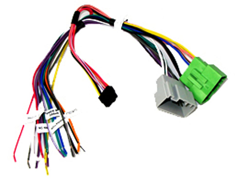 Crux SWRVL-54 Radio Replacement w/ SWC Retention for Volvo Vehicles