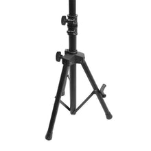 Charger l'image dans la galerie, On-Stage SXS7401B Tall Alto/Tenor Saxophone Stand