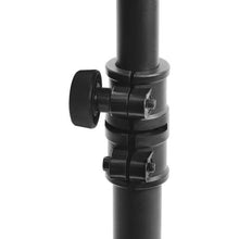Charger l'image dans la galerie, On-Stage SXS7401B Tall Alto/Tenor Saxophone Stand