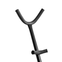 Charger l'image dans la galerie, On-Stage SXS7401B Tall Alto/Tenor Saxophone Stand