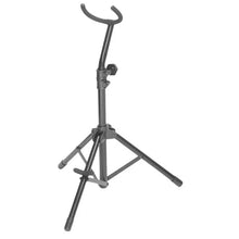 Load image into Gallery viewer, On-Stage SXS7501B Baritone Saxophone Stand