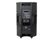 Load image into Gallery viewer, Mr. DJ SYNERGY15 15 Inch 4500W 15&quot; PRO Powered Loudspeaker Portable Speaker System