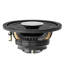 Load image into Gallery viewer, Diamond Audio MS652NEO2S 6.5" 1200W 2-Way 2-ohm Powersports Motorcycle Shallow Speakers