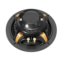 Load image into Gallery viewer, Diamond Audio MS652NEO2S 6.5" 1200W 2-Way 2-ohm Powersports Motorcycle Shallow Speakers