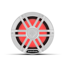 Load image into Gallery viewer, Rockford Fosgate M1D2-12 1200W 12” M1 Series Dual 2-ohm Marine Subwoofer Color Optix LED