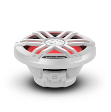 Load image into Gallery viewer, Rockford Fosgate M1D2-12 1200W 12” M1 Series Dual 2-ohm Marine Subwoofer Color Optix LED