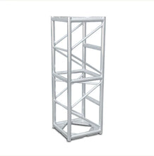 Load image into Gallery viewer, Galaxy Stage GS-2005 5' Long 20.5" Box Truss with Bolts Professional 6061-T6 Aluminum GS20 Series Truss