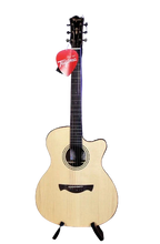 Load image into Gallery viewer, Tagima CF 2000 EQ-NT Acoustic Guitar - Natural