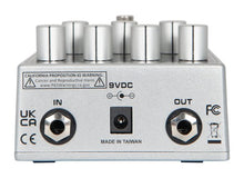 Charger l'image dans la galerie, Peavey Session LT400 Pedal LTD 400 Preamp Pedal