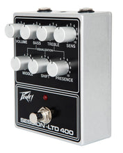 Charger l'image dans la galerie, Peavey Session LT400 Pedal LTD 400 Preamp Pedal
