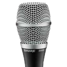 Charger l&#39;image dans la galerie, Shure SM86 Vocal Condenser Microphone