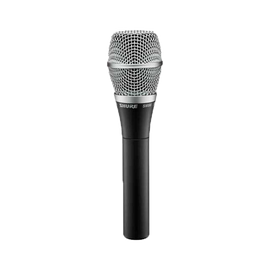 Shure SM86 Vocal Condenser Microphone