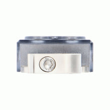 Load image into Gallery viewer, Shuriken SK-TML-BLKC Brass Bus Bar Block - Gate Lock Technology
