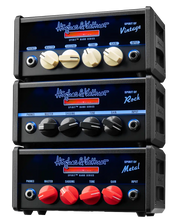 Charger l'image dans la galerie, Hughes &amp; Kettner SPIRITNANO/MET Spirit Of Metal 25-watt Nano Amp