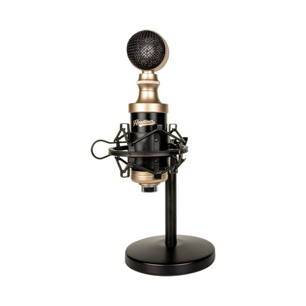 Headliner Starlight USB Condenser Microphone