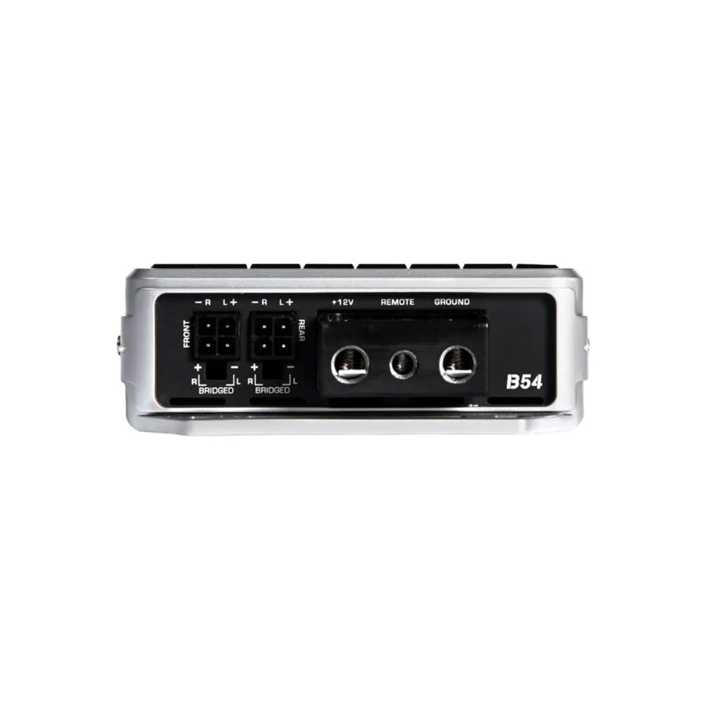 Cerwin Vega B54 Stealth Bomber 4-Channel Class-D Full Range Amplifier