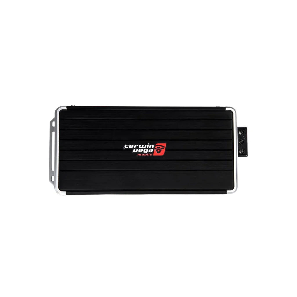 Cerwin Vega B54 Stealth Bomber 4-Channel Class-D Full Range Amplifier