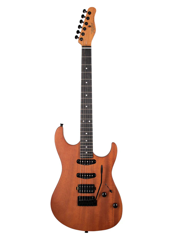 Tagima Stella NTS-LF Electric Guitar - Natural