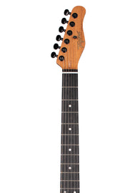 Tagima Stella NTS-DF Electric Guitar - Natural