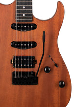 Load image into Gallery viewer, Tagima Stella NTS-DF Electric Guitar - Natural