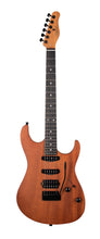 Load image into Gallery viewer, Tagima Stella NTS-DF Electric Guitar - Natural