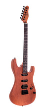 Load image into Gallery viewer, Tagima Stella NTS-DF Electric Guitar - Natural