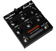 Load image into Gallery viewer, Hughes &amp; Kettner STOMPMAN StompMan Guitar 50-watt Amplifier Pedal