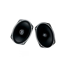 Charger l'image dans la galerie, Cerwin Vega ST692CX2 Stroker 6”x9” 2-Way Coax Speakers W/Titanium Dome Tweeter (2Ω)