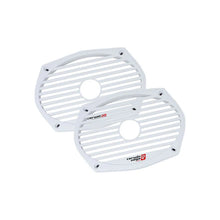 Load image into Gallery viewer, Cerwin Vega ST69CXG 6"x9" Speaker Grill for ST69CX (WHITE)