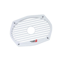 Load image into Gallery viewer, Cerwin Vega ST69CXG 6"x9" Speaker Grill for ST69CX (WHITE)